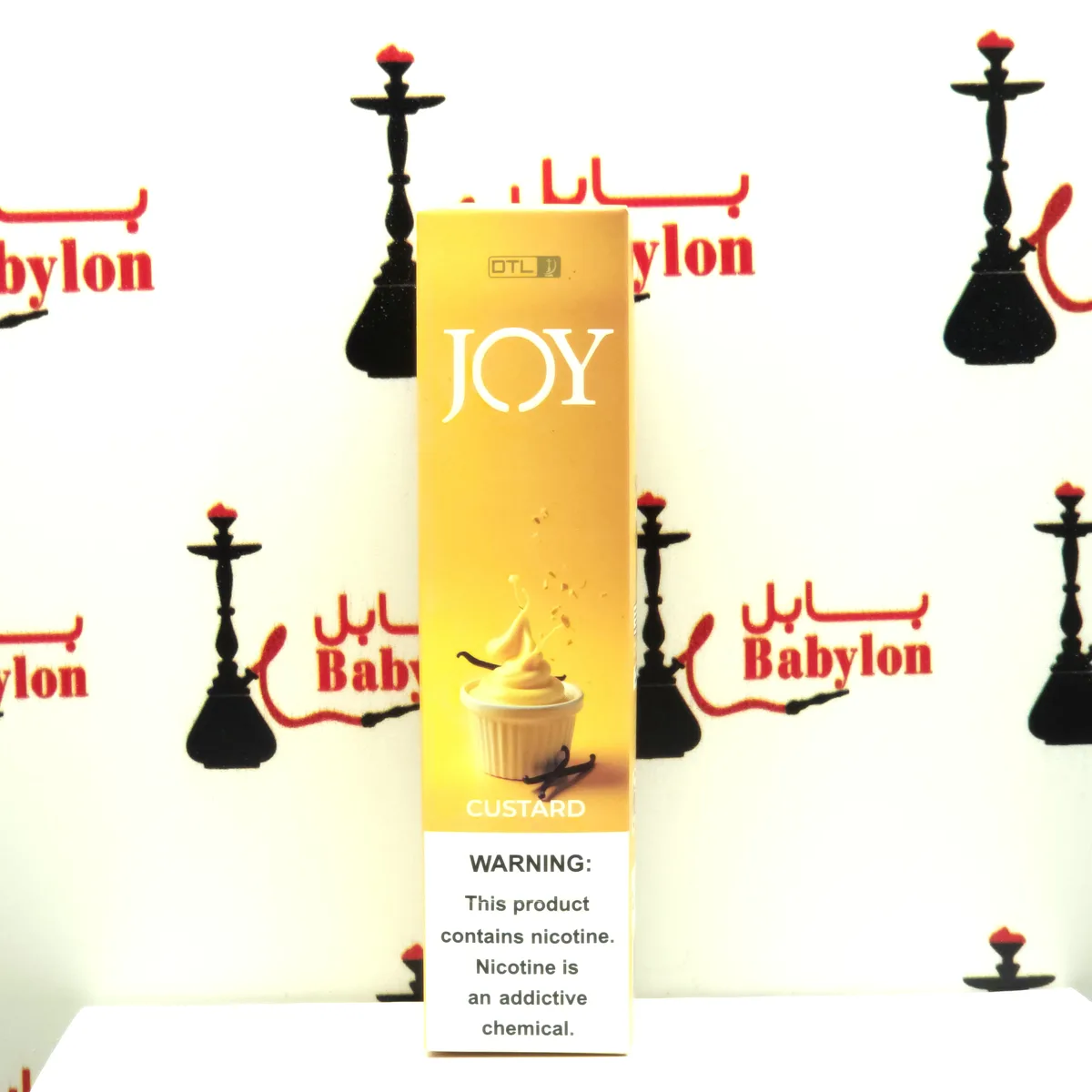 کاستەر / جۆی نێرگرلەیی (DTL)
