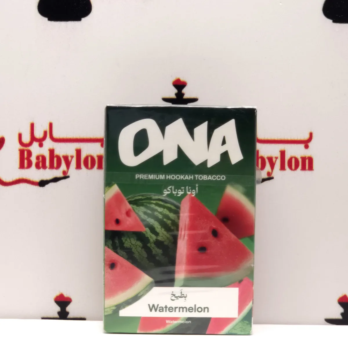 شوتی / تامی ئۆنا ٥٠ گرام