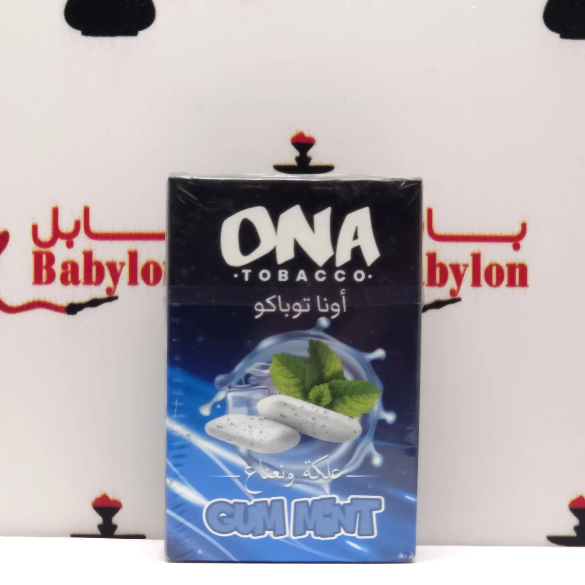 سەهمو نەعنا / تامی ئۆنا ٥٠ گرام