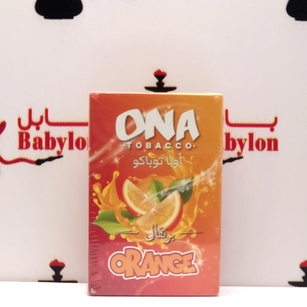 پرتەقاڵ / تامی ئۆنا ٥٠ گرام