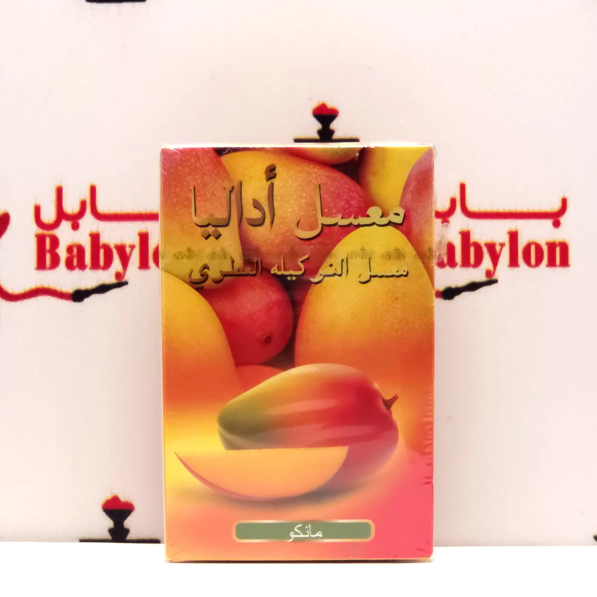 مانگۆ / تامی ئادالیا ٥٠ گرام