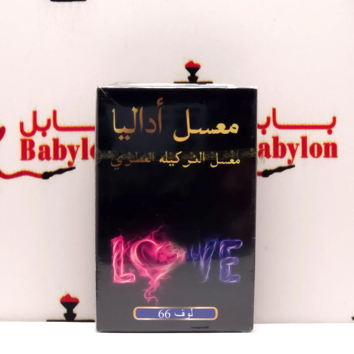 لۆڤ ٦٦ / تامی ئادالیا ٥٠ گرام