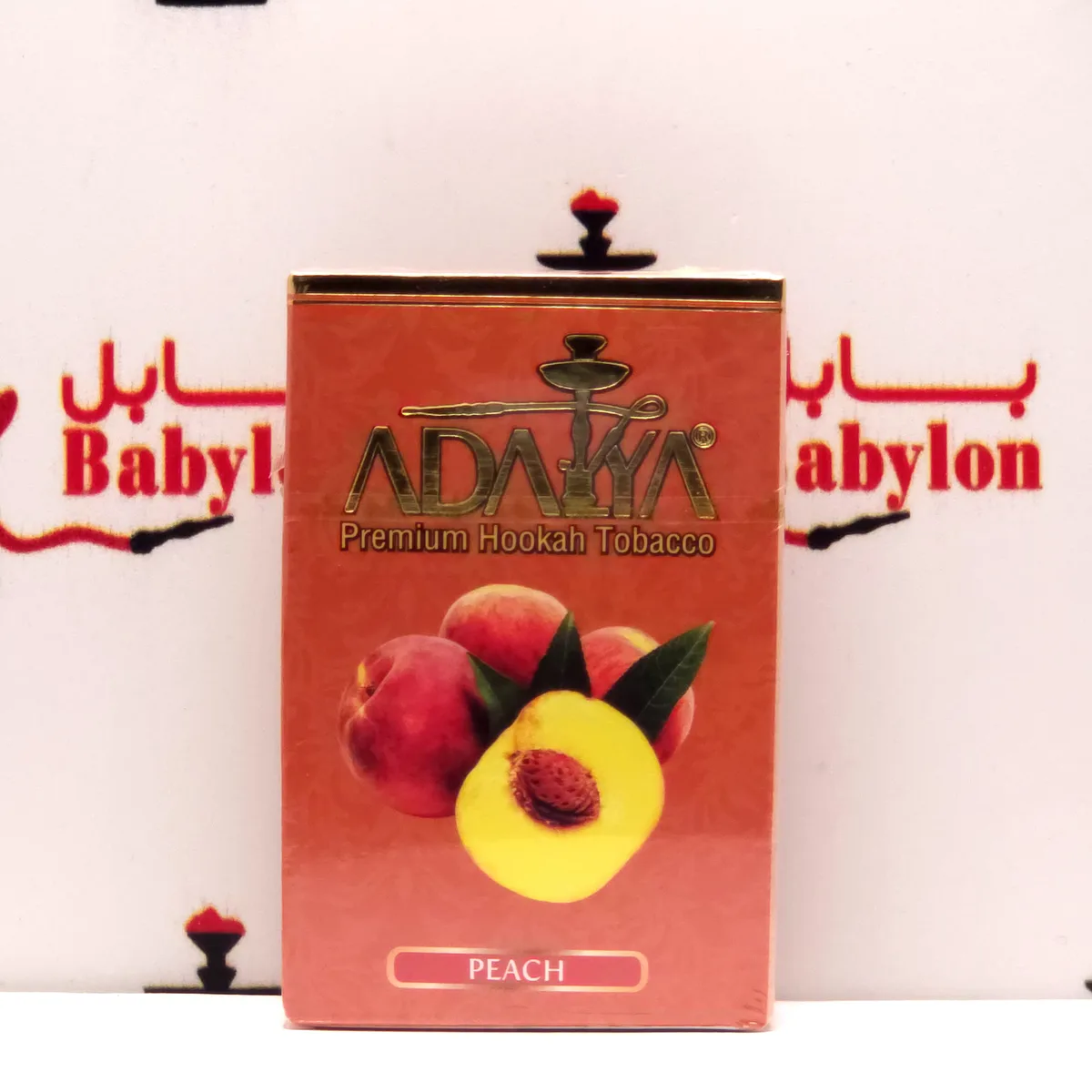 قۆخ / تامی ئادالیا ٥٠ گرام