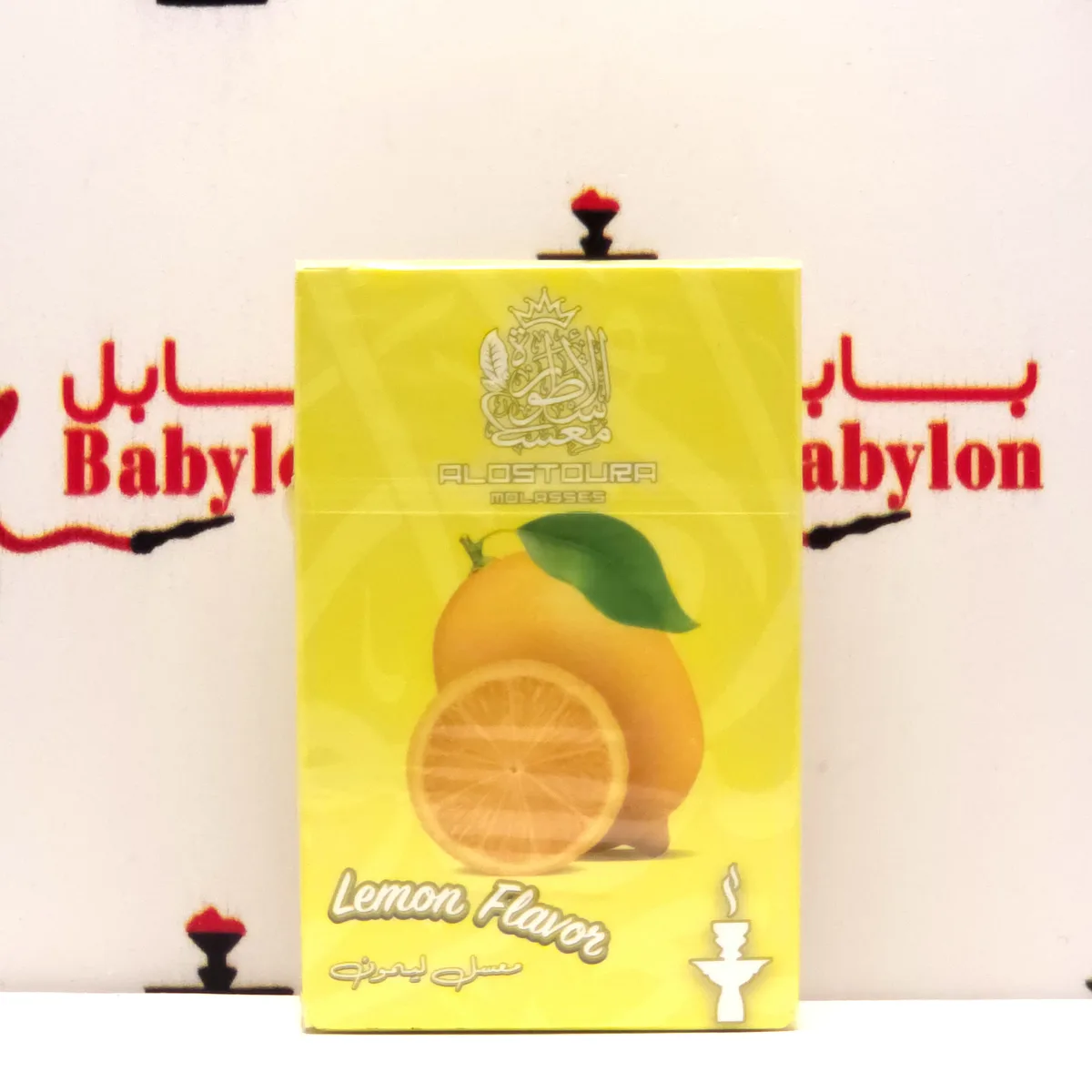 لیمۆ / تامی ئستوڕە ٥٠ گرام
