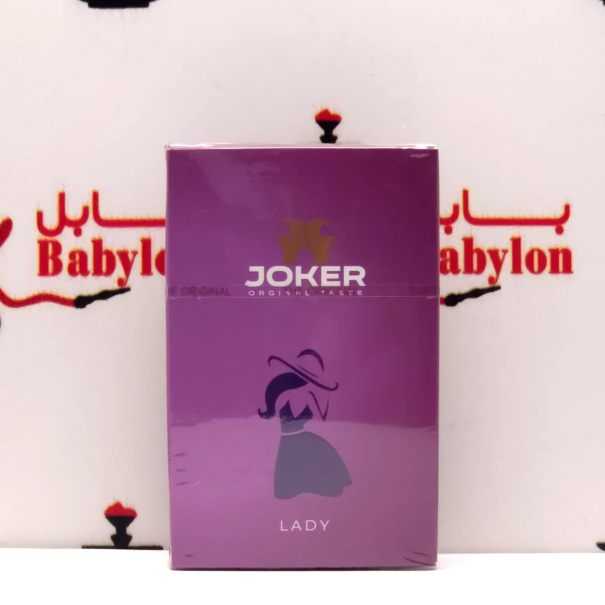 لەیدی / تامی جۆکەر ٥٠ گرام