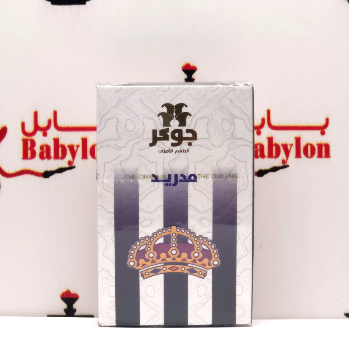 مەدرید / تامی جۆکەر ٥٠ گرام