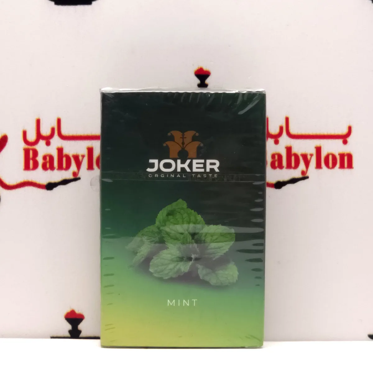 نەعنا / تامی جۆکەر ٥٠ گرام
