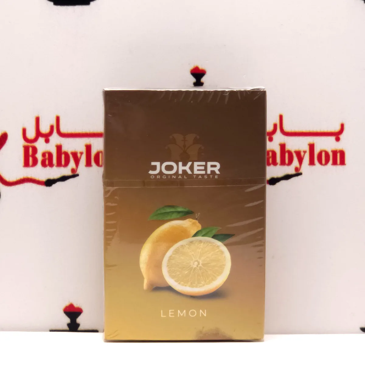 لیمۆ / تامی جۆکەر ٥٠ گرام