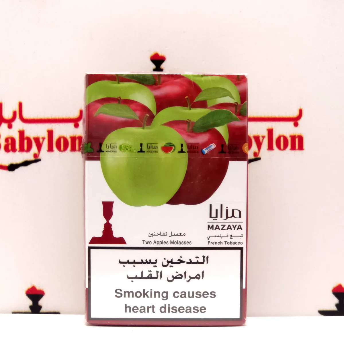 دووسێو / تامی مەزایا ٥٠ گرام