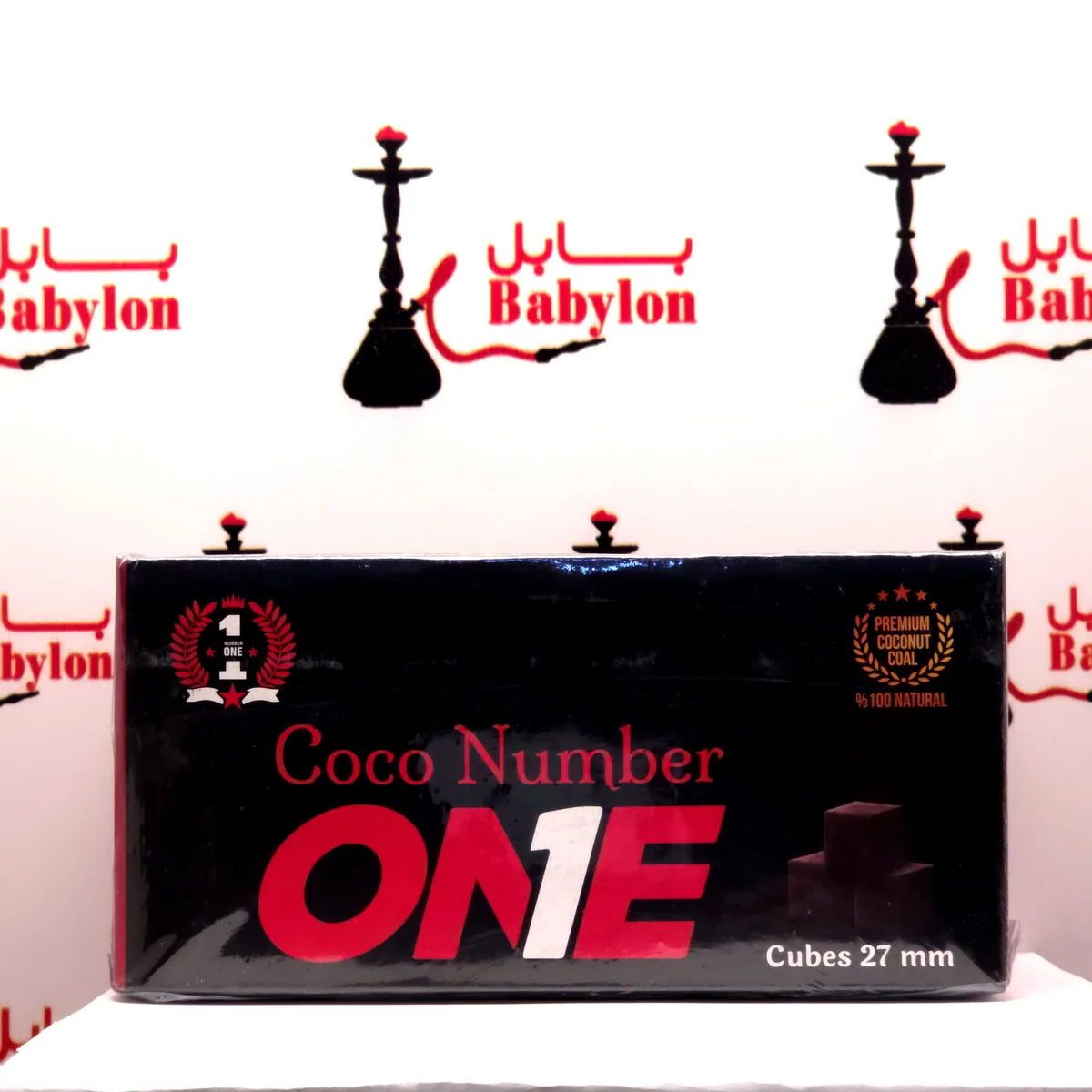 نەمبەر وەن ٢٧مم / خەڵوز