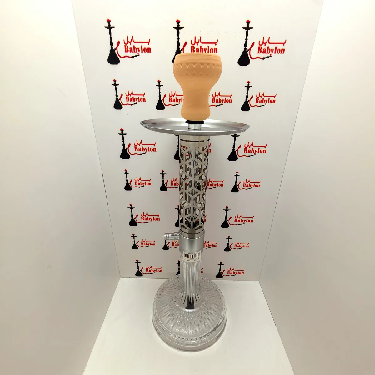 N 13 / نێرگەلەی ئەڵمانی