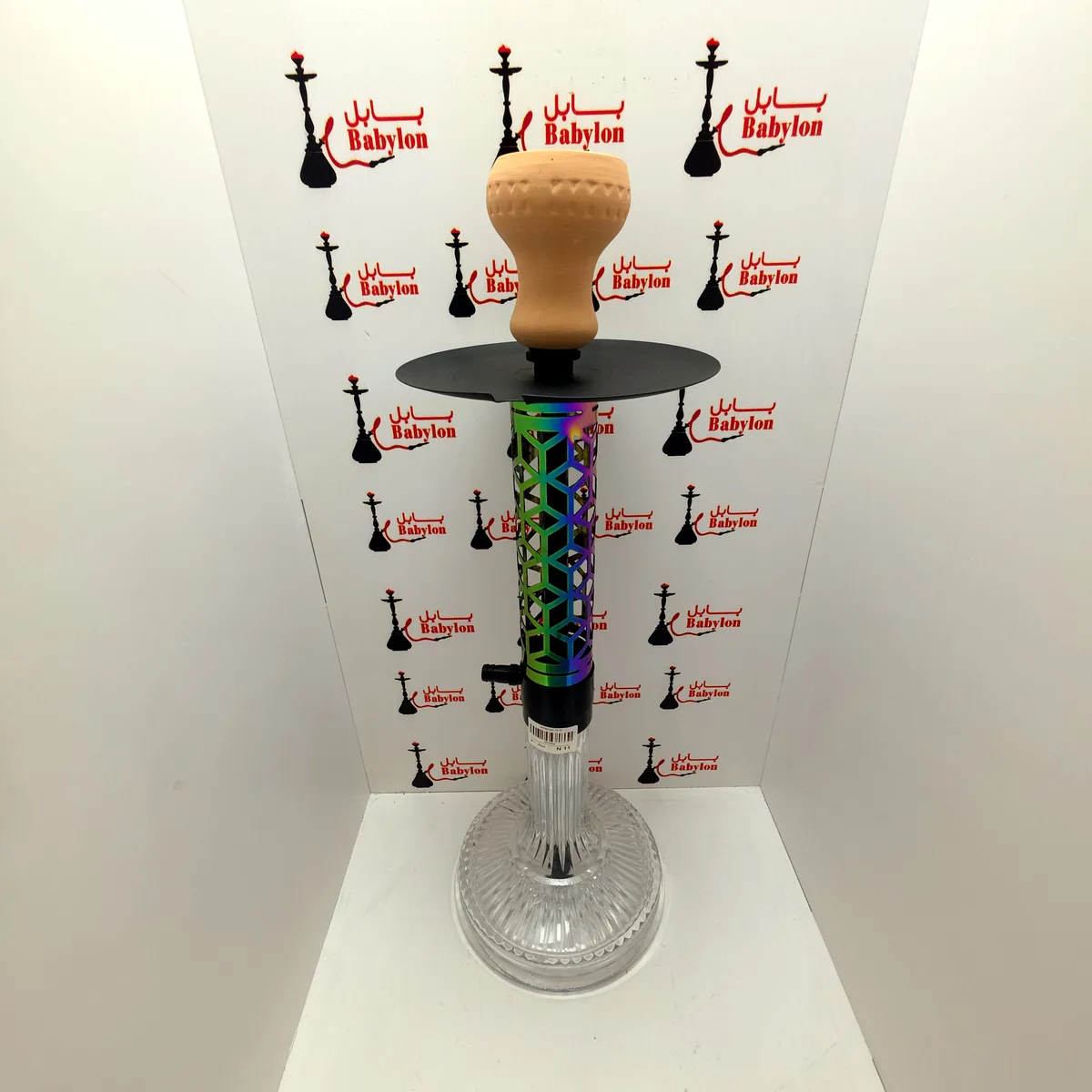 N 13 / نێرگەلەی ئەڵمانی