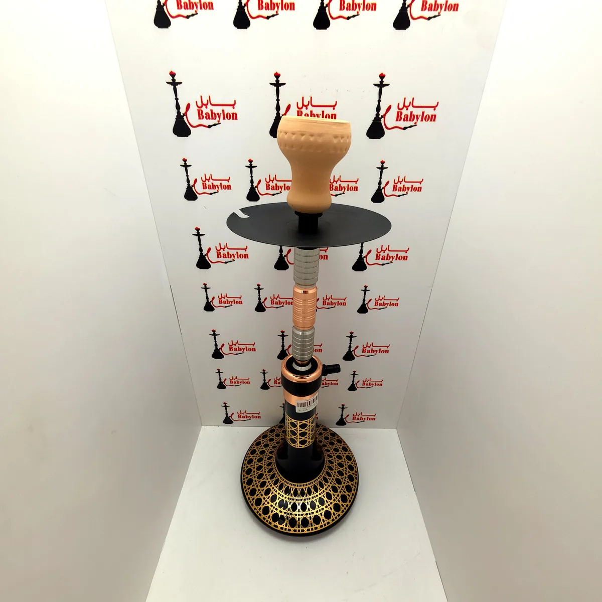 N 1/ نێرگەلەی ئەڵمانی