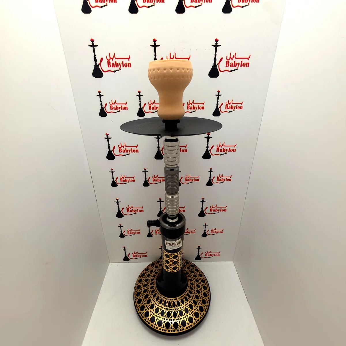N 1/ نێرگەلەی ئەڵمانی